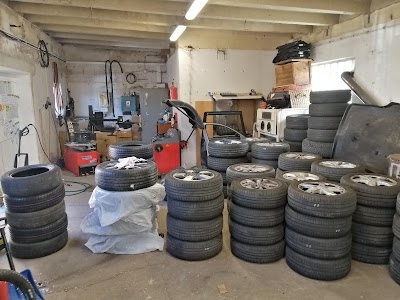 Autoservis Pneuservis Nonstop
