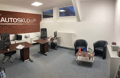 Autoservis Autosklo Team