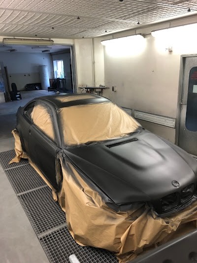 Autoservis Autolakovna Refresh cars