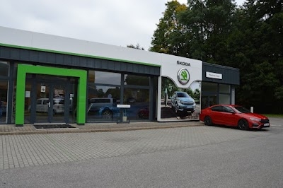 Autoservis Horejsek Jablonec nad Nisou<