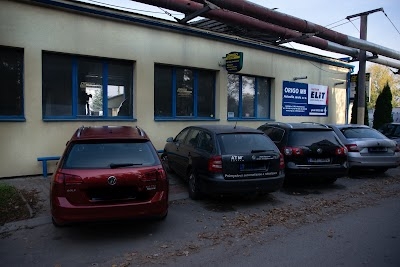 Autoservis Origo - MB Autosklo Mladá Boleslav<