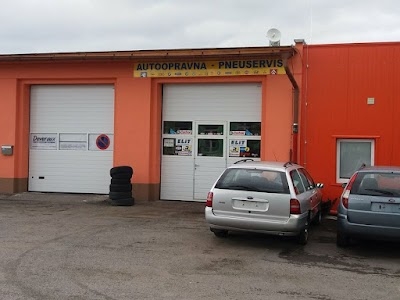 Autoservis Autoklíče JS
