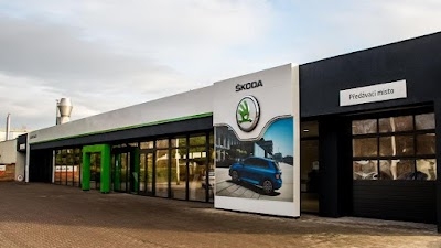 Autoservis Laureta