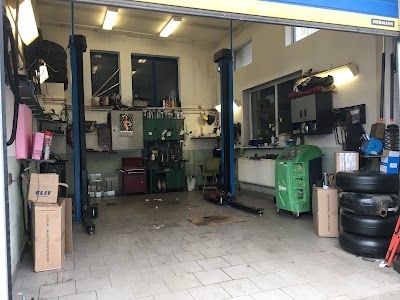 Autoservis LPG přestavby