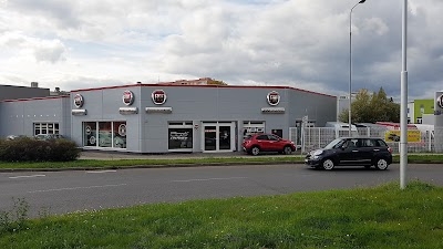 Autoservis Auto Štěpán Mladá Boleslav