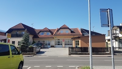 Autoservis Šťastný Václav Mladá Boleslav