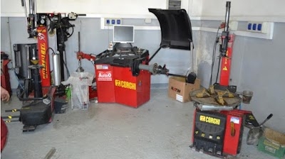 Autoservis Pneu-MB Josefův Důl<