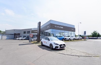 Autoservis KB Car Mladá Boleslav