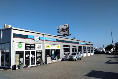 Autoservis Fedor Auto
