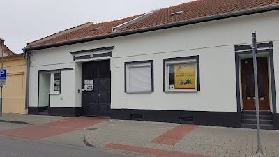 Autoservis Opravna Startérů