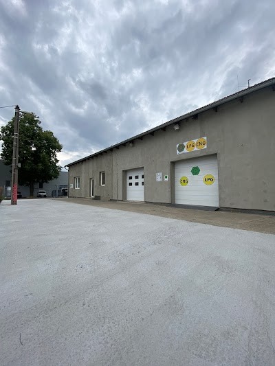 Autoservis Emise