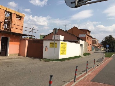 Autoservis Josef Nepomucký