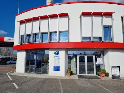 Autoservis Pneuservis Mertlík.eu - Car Transport Company Česká Lípa