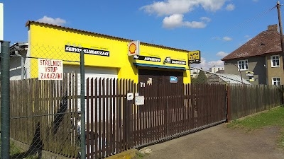 Autoservis Marek Procházka Česká Lípa