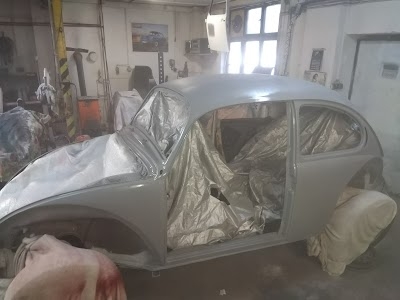 Autoservis Tomáš Růžička Česká Lípa