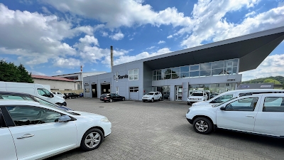 Autoservis Vrbovka