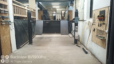 Autoservis Pneuservis Žahourek Jan