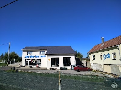 Autoservis Motoservis Podzimek