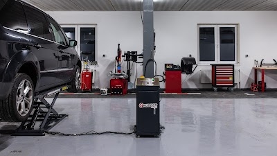 Autoservis Pneuservis Cardox Česká Lípa