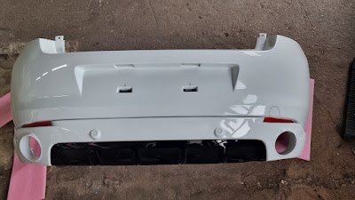 Autoservis Autolakovna - Kliment Libor Česká Lípa