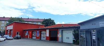 Autoservis Autorenova Plus