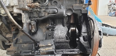 Autoservis Kořínek