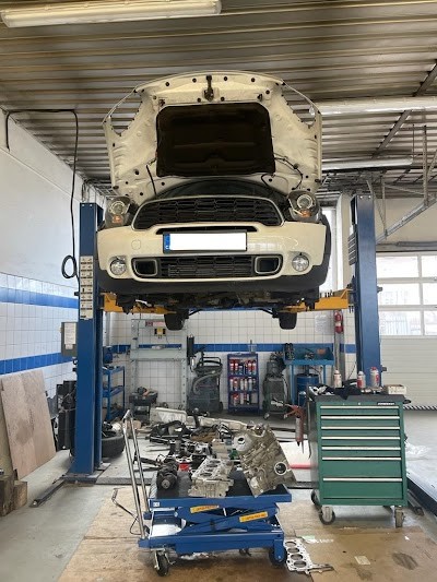 Autoservis Michaliková Třinec