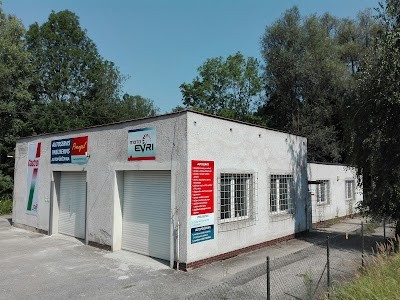 Autoservis Pneuservis motoEVRI Třinec