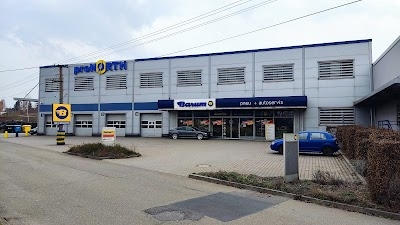 Autoservis Pneuservis Pro North Czech Třinec
