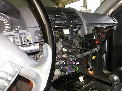 Autoservis MR Car Diagnostics