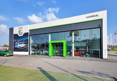 Autoservis Karireal
