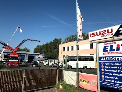 Autoservis MK Service Tábor