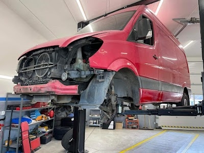 Autoservis U Kovárny Tábor