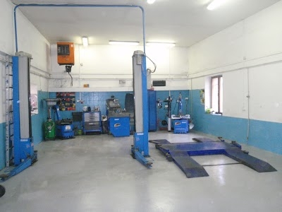 Autoservis Servis Znojmo