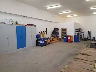 Autoservis Nean Kolín