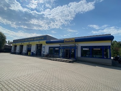 Autoservis Pneuservis BestDrive Kolín