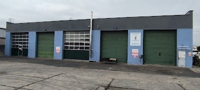 Autoservis Auto-Gapas Kolín