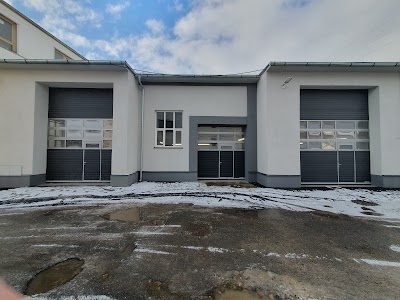 Autoservis RV Starý Kolín