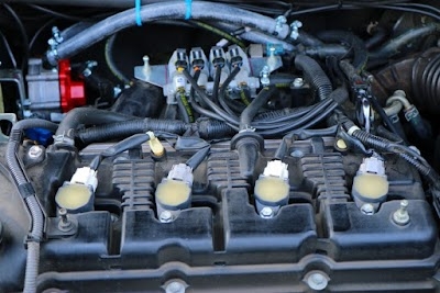 Autoservis Forgas - Ivan Beckert