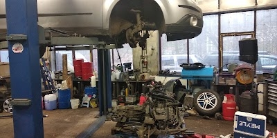 Autoservis DP Trutnov