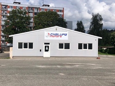 Autoservis Chalupa Motors