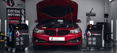 Autoservis Bez Karbonu Trutnov