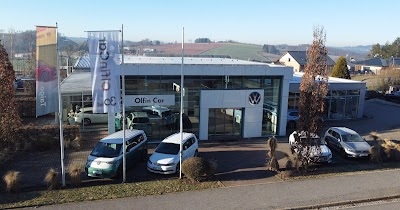 Autoservis Olfin Car