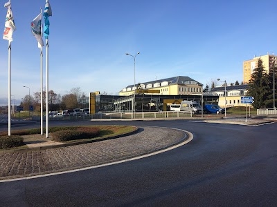 Autoservis Autosalon Dědek Trutnov