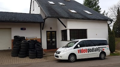 Autoservis Pneuservis Jiří Mach Trutnov