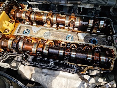 Autoservis Valenta