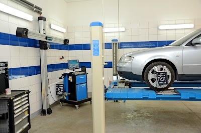 Autoservis Autodast