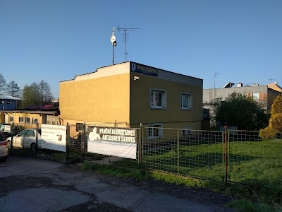 Autoservis Himmer