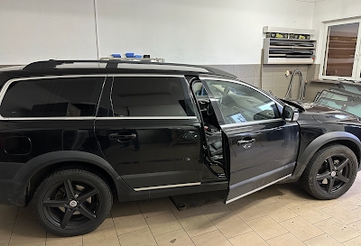 Autoservis Autoskla Miross  Orlová<