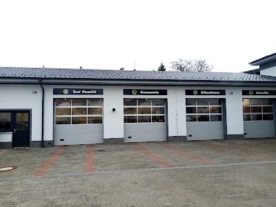 Autoservis Auto Bílík Hodonín